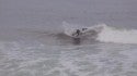 Backside Carve
a rare non-closeout at brick beach