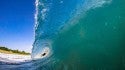 Puerto Rico, Empty Wave photo