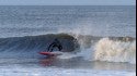Pulling in on a winter day! Picture of Mia Gallagher.ðŸ¤™ðŸ¤™ðŸ¤™