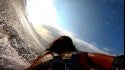 Una diferente perspectiva . Mainland Mex South, Bodyboarding photo