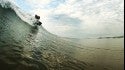 Los barrels de oceanica. Mainland Mex South, Bodyboarding photo
