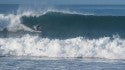 Baja Sur. Delmarva, surfing photo