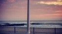 first time visiting Belmar.... no 23 footers but pretty