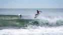 Air Time. New Jersey, Surf Art photo