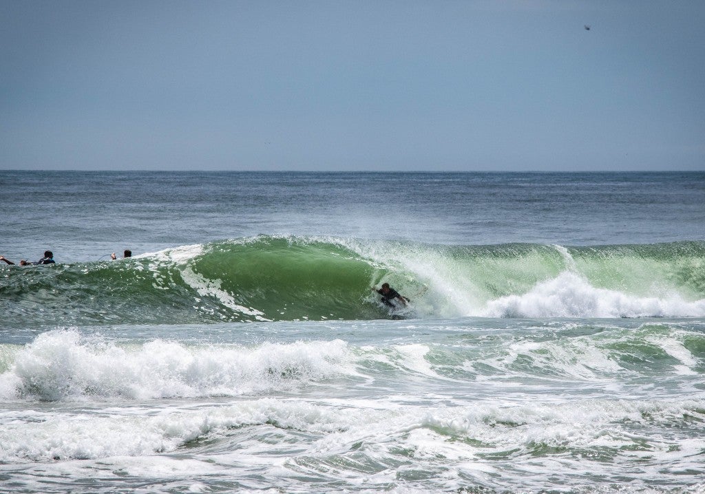 Swellinfo rockaway on sale