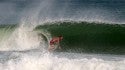 Overhead offshore surf
5-3-11 at 18th in Pensacola