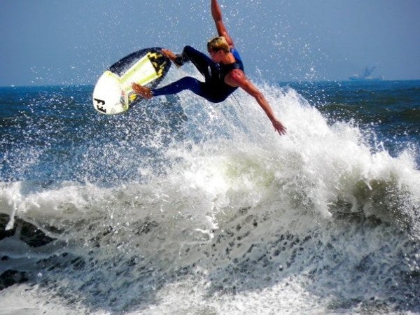47825 685886580736 10501793 38337047 6421226 N
Danielle Swell. New Jersey, Surfing photo