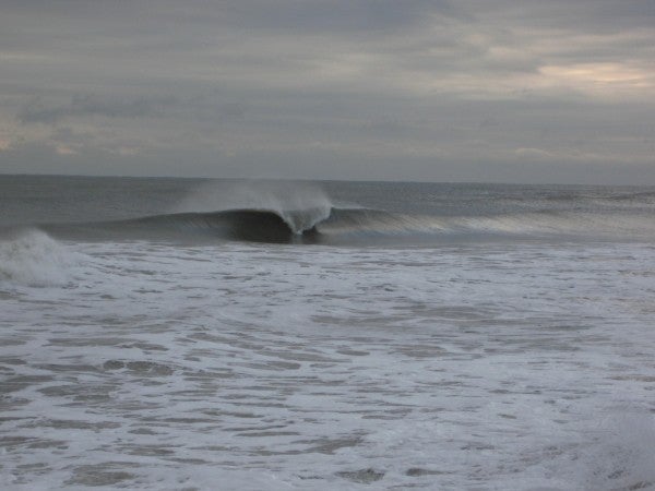Icy Cavern
Icy Cavern in Avalon, NJ 12/20/09