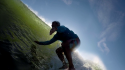 Pre Florence Waves. North Florida, Surfing photo