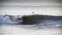 Hurricane Katia. South Carolina, Surfing photo