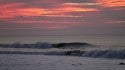 Hurricane Katia. South Carolina, Surfing photo