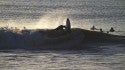 Hurricane Katia. South Carolina, Surfing photo