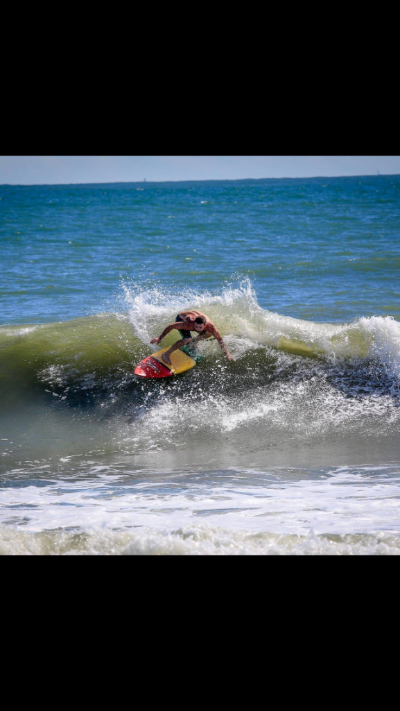 Popular Surf Photo Chris cooper
Va beach . Virginia Beach / OBX, surfing photo