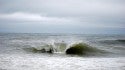 March Madness. New York, Empty Wave photo