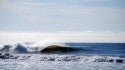 Quicksilver pro NY. New York, Empty Wave photo