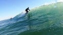 Crystal Pier NC. Southern NC, surfing photo