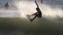 Evan Barton WB NC. Southern NC, surfing photo