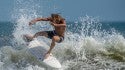 North Florida, surfing photo