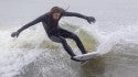 South Carolina, surfing photo
