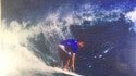 Puerto Rico, surfing photo