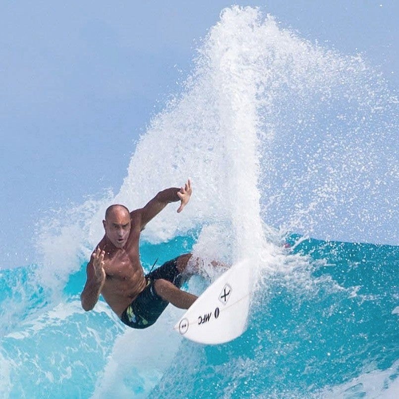 Cloudbreak! . Fiji, Surfing photo