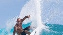 Cloudbreak! . Fiji, Surfing photo
