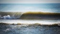 Kook free on Memorial Day . Virginia Beach / OBX, Empty Wave photo
