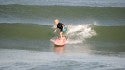 The boy. Virginia Beach / OBX, surfing photo