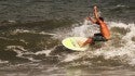 Myrtle Beach. South Carolina, Surfing photo