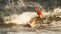 Ocean Spray. United States, Surfing photo