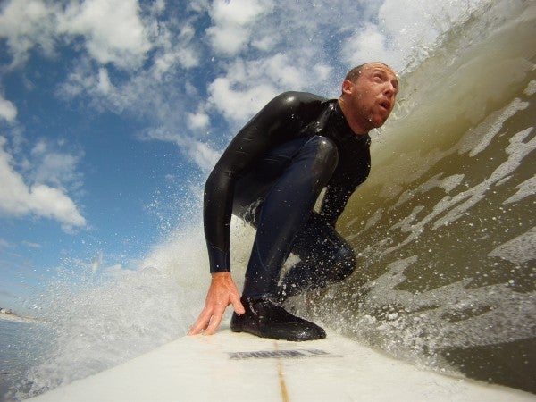 Poles'
Poles Nug... North Florida, Surfing photo