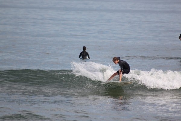 All In Hatteras. Virginia Beach / OBX, Surfing photo