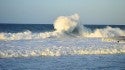 Puerto Rico. Puerto Rico, Empty Wave photo