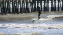 folly days. South Carolina, Surfing photo