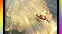 Off The To. Oahu, Surfing photo