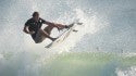 Ponce Inlet Florida 5/22/20. Central Florida, surfing photo