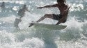 Ponce Inlet Florida 5/22/20. Central Florida, surfing photo