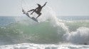 Ponce Inlet Florida 5/22/20. Central Florida, surfing photo