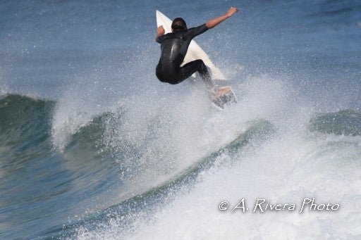 Hanna Swell
sick ones coming through at the inlet
