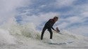 charlie. New Jersey, surfing photo