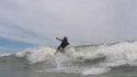 me1. New Jersey, surfing photo