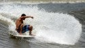 Florida Panhandle, surfing photo