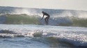 Nice Hurricane Teddy Leftovers. Northern New England, Surfing photo