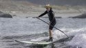 One day with a lot of photos and here is one of a Paddle