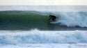 Barrels. Southern NC, Surfing photo