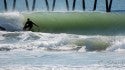 Barrels. Southern NC, Surfing photo