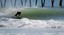 Barrels. Southern NC, Surfing photo