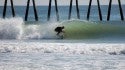 Barrels. Southern NC, Surfing photo