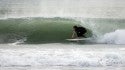 Barrels. Southern NC, Surfing photo