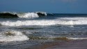 Vintage Swell. Southern NC, Empty Wave photo